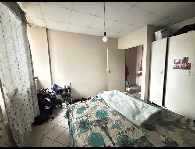 2 BEDROOM APARTMENT FOR SALE IN DURBAN CENTRAL